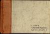 Origen e Historia de los Reyes Mixtecos. Libro Explicativo del Llamado Codice Vindobonenis. Codex Vindobonenis Mexcianus I