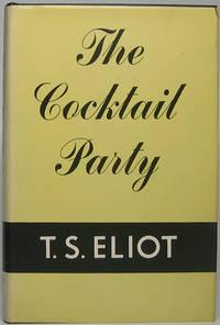 cover of The Cocktail Party