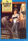 The Serpent's Tooth Mystery (The Hardy Boys #93)