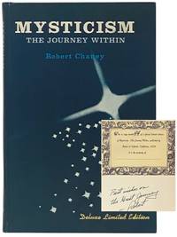 Mysticism: The Journey Within