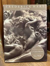 Frederick Hart: Sculptor