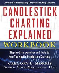 Candlestick Charting Explained Workbook: Step-by-Step Exercises and Tests to Help You Master...