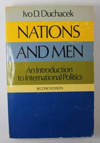 Nations and Men