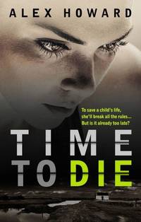 Time To Die: 1 (DCI Hanlon)