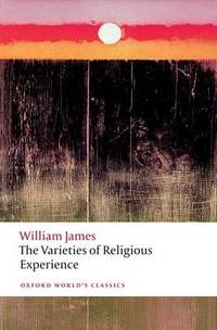 Varieties of Religious Experience