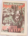 Overthrow: A Yippie Publication. Vol. 10, no. 1 (Spring 1988)