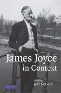 James Joyce in Context