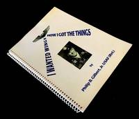 I Wanted Wings: The Autobiography of Leonard M. Thompson (RCAF) POW