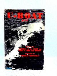 U Boat 977 by Heinz Schaeffer - 1953