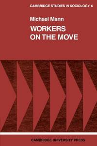 Workers on the Move: The Sociology of Relocation