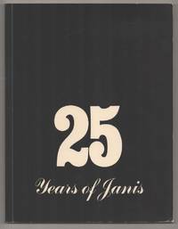 25 Years of Janis