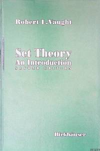 Set Theory: An Introduction - Second edition