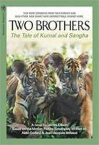 Two Brothers : The Tale of Kumal and Sangha