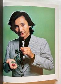 Sawa's Library of Magic (Vol. 1 -- The Only Volume)