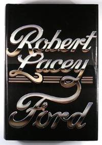 image of Ford: the men and the machine