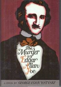image of THE MURDER OF EDGAR ALLAN POE