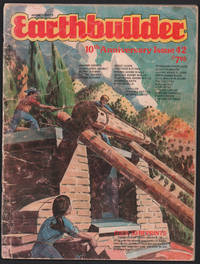 Earthbuilder 10th Anniversary Issue 42