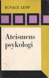 Ateismens psykologi.
