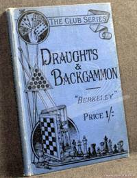 Draughts and Backgammon