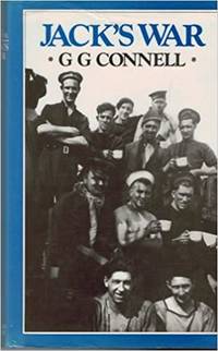 image of Jack's War: Lower-Deck Recollections from World War II
