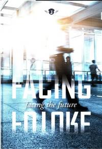 Facing the Future. 50th Anniversary of IACAC.