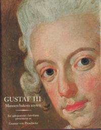 Gustaf III. Ett självporträtt i brevform…