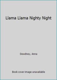 cover of Llama Llama Nighty Night