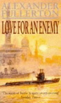 Love for an Enemy%