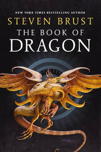 image of The Book of Dragon