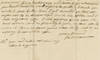 From James Monroe, Advice on Life, Philosophy, Personal Habits, Career, and Success