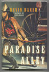 PARADISE ALLEY