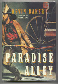 PARADISE ALLEY