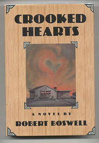 CROOKED HEARTS
