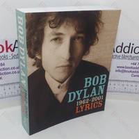 Lyrics, 1962-2001