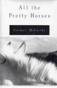 image of All the Pretty Horses