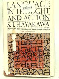 image of Language in Thought & Action