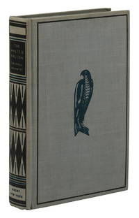 The Maltese Falcon by Dashiell Hammett - First Edition - 1930 - from Burnside Rare Books, ABAA (SKU: 140939228)