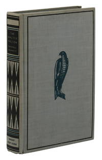 The Maltese Falcon by Hammett, Dashiell - 1930