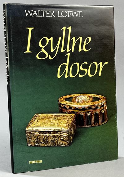 I gyllne dosor. [Utg. av] Norma bokförlag.