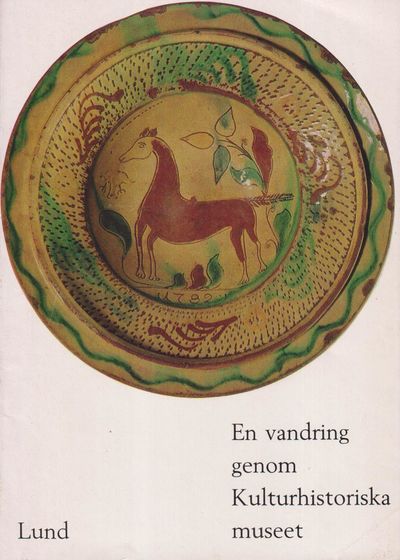 En vandring genom Kulturhistoriska museet i Lund.…