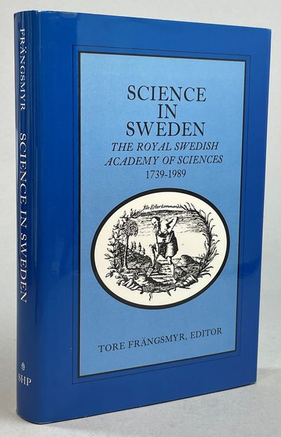 Science in Sweden. The Royal Swedish Academy of…