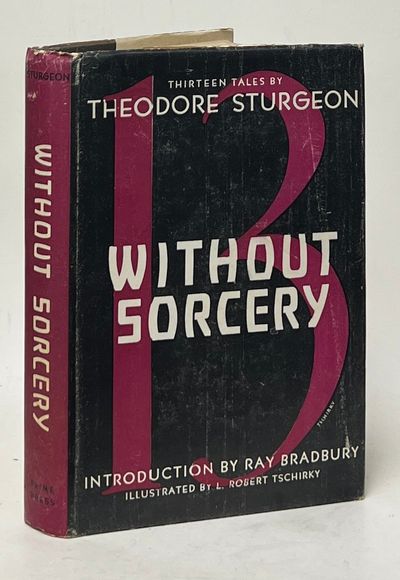 Without Sorcery
