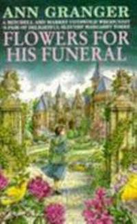 Flowers for His Funeral