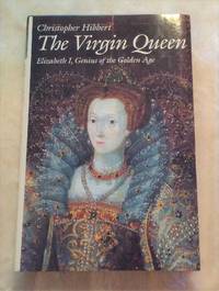 image of THE VIRGIN QUEEN
