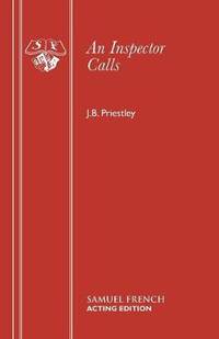 An Inspector Calls