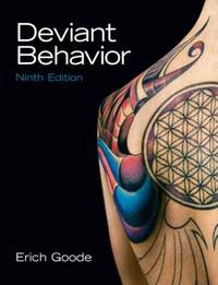 Deviant Behavior