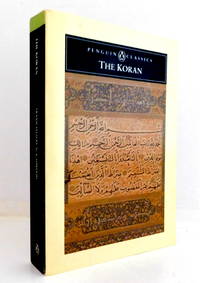 The Koran (Penguin Classics) by Anonymous; Translated with Notes By N. J. Dawood - Paperback - 2000 - from The Parnassus BookShop (SKU: 026353)