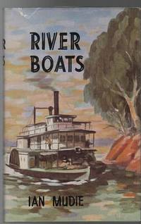 image of River Boats.