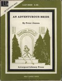 And Adventurous Bride  LLP-2029 de Peter Jensen - 1976