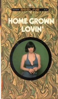 Home Grown Lovin&#039;   CC-3126 de Matt Daniels - 1978